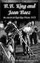 B.B. King and Joan Baez - Sing, Sing Prison 1972 [VHS]