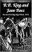 VHS : B.B. King and Joan Baez - Sing, Sing Prison 1972