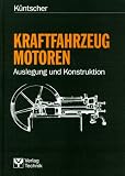 Produkt-Bild: Kraftfahrzeugmotoren