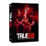 True Blood: The Complete Fourth Season