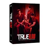 True Blood: The Complete Fourth Season ~ Anna Paquin