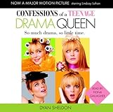 Confessions of a Teenage Drama Queen