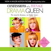 Confessions of a Teenage Drama Queen