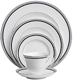 Wedgwood Seville 5-Piece Dinnerware Place Setting, Service for 1