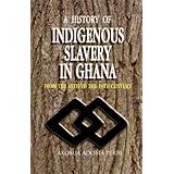 history of indigenous slavery in a p