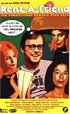 Rent a Friend ( Rent-a-friend ) [DVD]