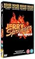 Jerry Springer - The Opera [DVD] (2005)