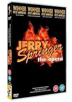 Jerry Springer - The Opera [DVD]