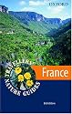 France: Travellers' Nature Guide (Nature Guides)