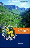 France: Travellers' Nature Guide (Nature Guides)