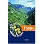 France: Travellers' Nature Guide (Nature Guides)