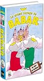 Le Grand voyage de Babar : Au pays du bonheur