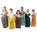 Potato Sack Jumping Bags (set of 6)