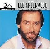 20th Century Masters - The Millennium Collection: The Best of Lee Greenwood