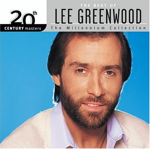 LEE GREENWOOD - 20th Century Masters: Millennium Collection - Zortam Music