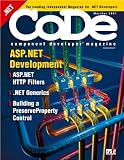 CODE Magazine - 2007 - Mar Apr (Ad-Free!)