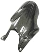 Bestem CBDU-1098-HGR-M Carbon Fiber Mud Guard Hugger for Ducati