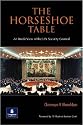 The Horseshoe Table: An Inside View of the UN Security Council