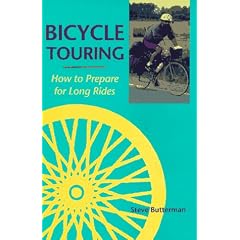Bicycle Touring: How to Prepare for Long Rides