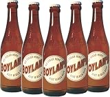 Boylan's 12 oz. Diet Birch Beer 12pack