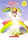 Search : The World of Rainbow Brite Punch Out & Play Dolls (Rainbow Brite)