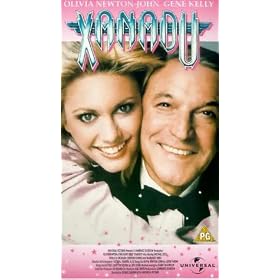 Xanadu [VHS] [1980]