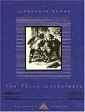 The Three Musketeers (Everyman's Library Children's Classics) Alexandre Dumas
