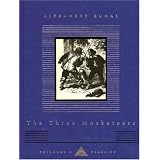 TheThreeMusketeers(Everyman'sLibraryChildren'sClassics)