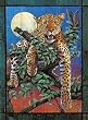 Clementoni 5308811 - Wild Night, Puzzle 1000 Teile