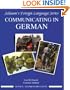 Communicating In German, (Novice Level)