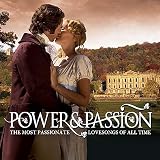 Power and Passion: the Most Passionate Love Songs of All Time