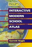 Philip s Interactive Modern School Atlas