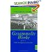 Gesammelte Werke in zwei Bänden: Gesammelte Werke, 2 Bde., Geb, Bd.1, Frühe Erzählprosa und Novellen: Bd 1 (Winkler Weltliteratur. Blaue Reihe)