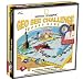 Geo Bee Challenge Game