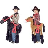 : Kids’ Ride a Pony Costume