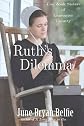 Ruth's Dilemma (The Zook Sisters of Lancaster County) 