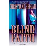 Blind Faith book cover