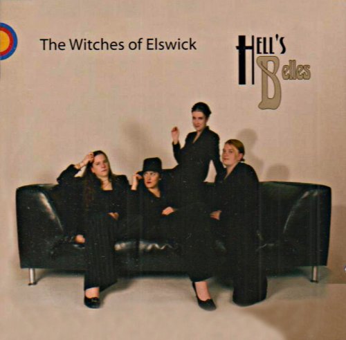 CD-Charts  Search : Hell's Belles