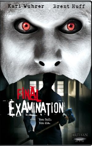 Free Download Of Final Examination
