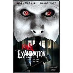 Final Examination