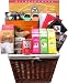 Kitchen & Housewares : Alaska Smokehouse® McKinley Gift Basket