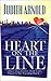 Books : Heart On The Line