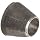 Parker A-Lok 1FF1-316 316 Stainless Steel Compression Tube Fitting, Front Ferrule, Tube OD