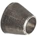 Parker A-Lok 1FF1-316 316 Stainless Steel Compression Tube Fitting, Front Ferrule, Tube OD