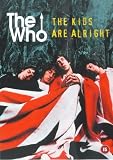 Who-the Kids Are Alright [DVD]
