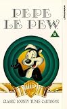 Review Warner Home Video  / Looney Tunes - Pepe Le Pew [1988]