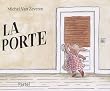La porte