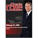Charlie Rose with John Weston & Paul Wolfowitz; Tom Selleck;   (February 17, 1998)