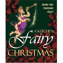 A Kitchen Fairy Christmas