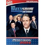 The Daily Show with Jon Stewart - Indecision 2004
